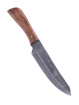 Trollfelsen Mytholon Lagerleben Mittelalter Besteck Chefkoch Messer 2nd Anselm _2_